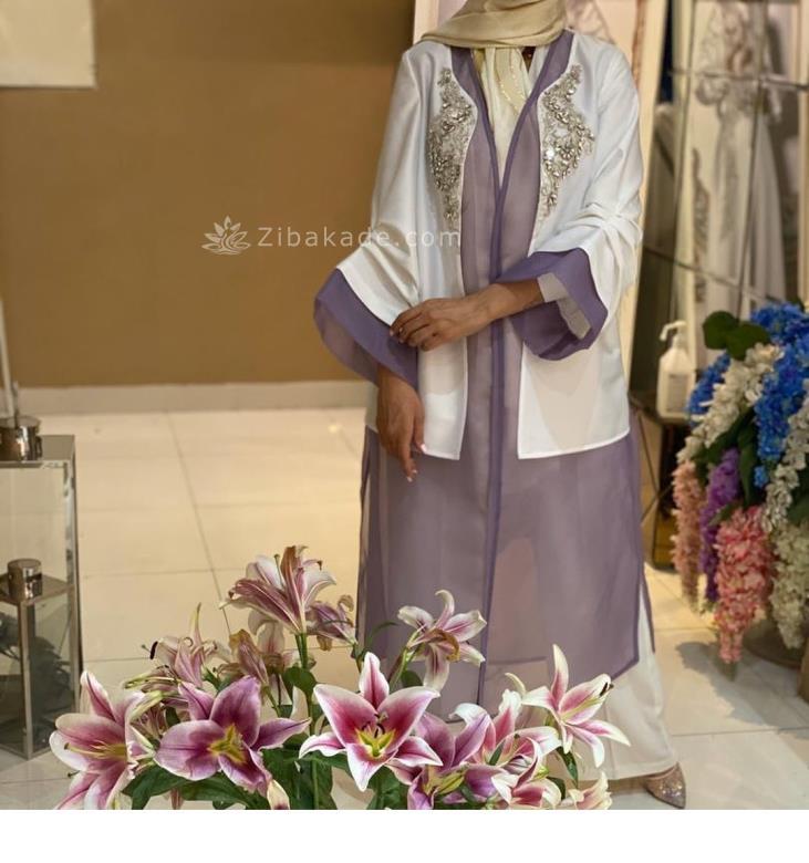 مانتو عقد از کجا بخرم